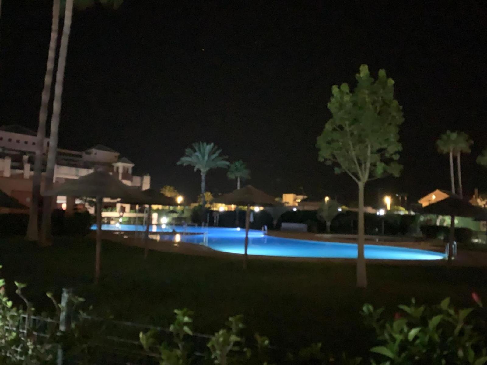 شقة Golfbeachness موتريل المظهر الخارجي الصورة