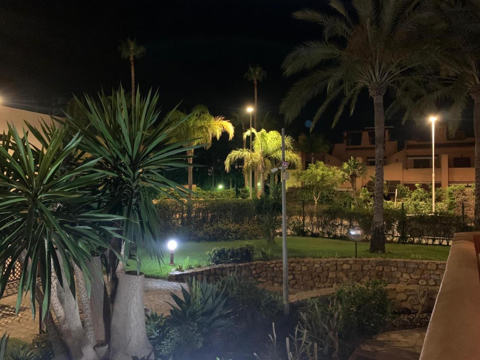 شقة Golfbeachness موتريل المظهر الخارجي الصورة