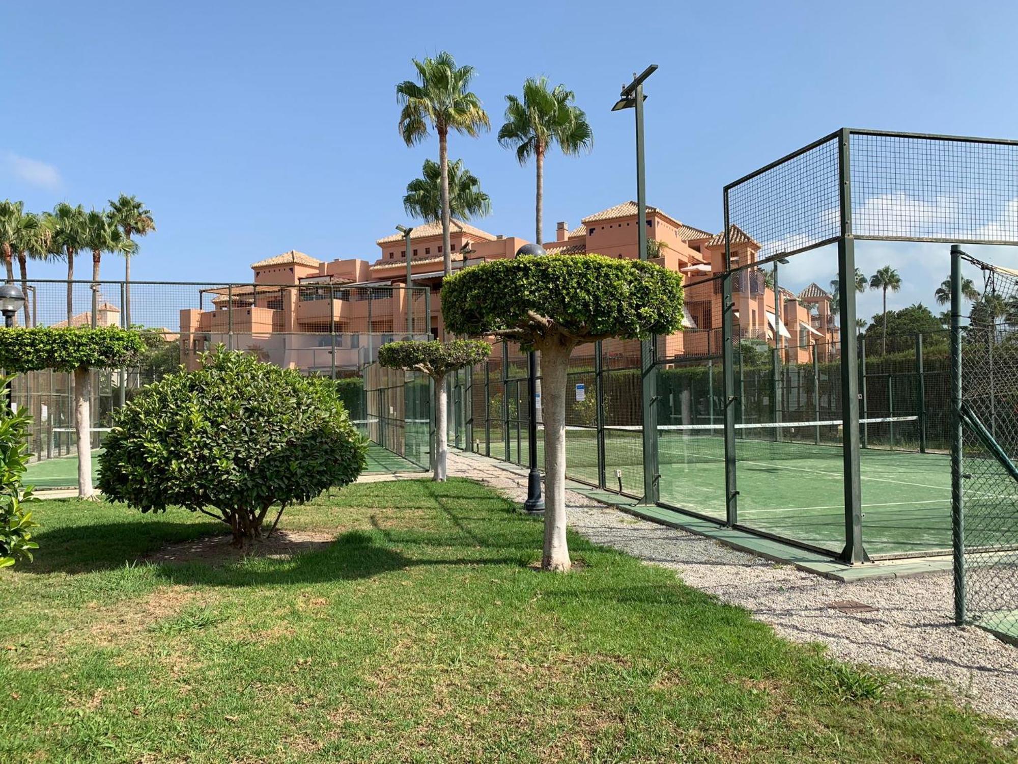 شقة Golfbeachness موتريل المظهر الخارجي الصورة