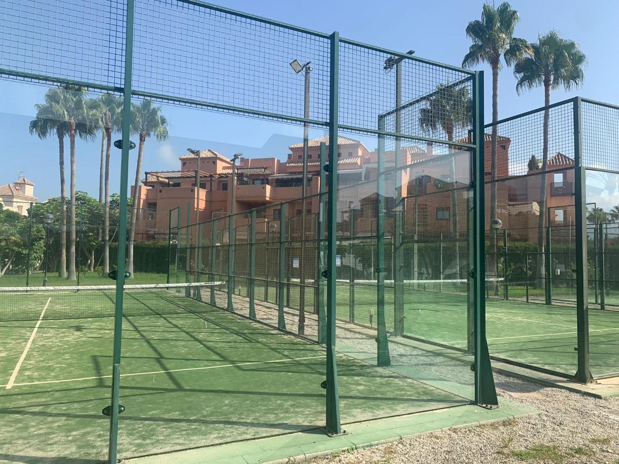 شقة Golfbeachness موتريل المظهر الخارجي الصورة